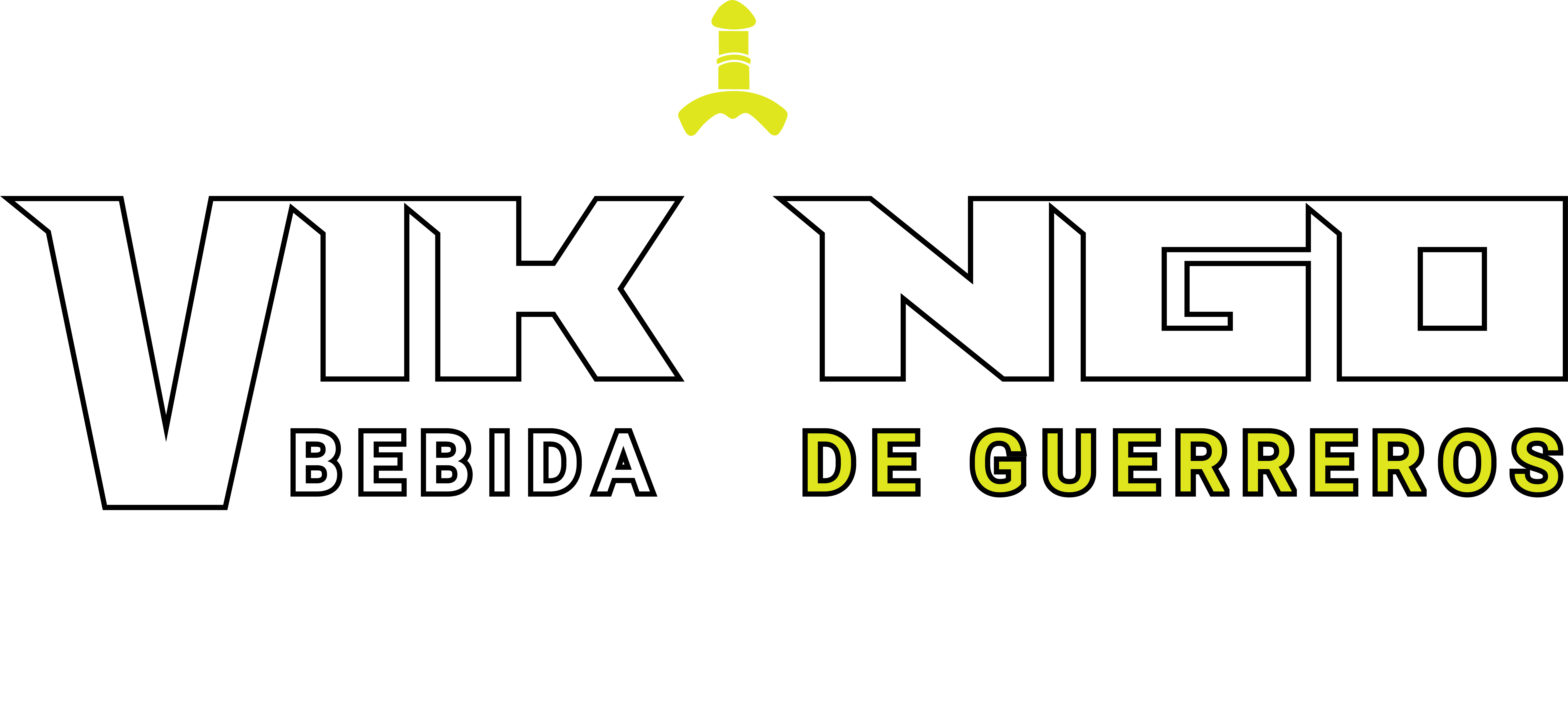Logo Vikingo (PNG)